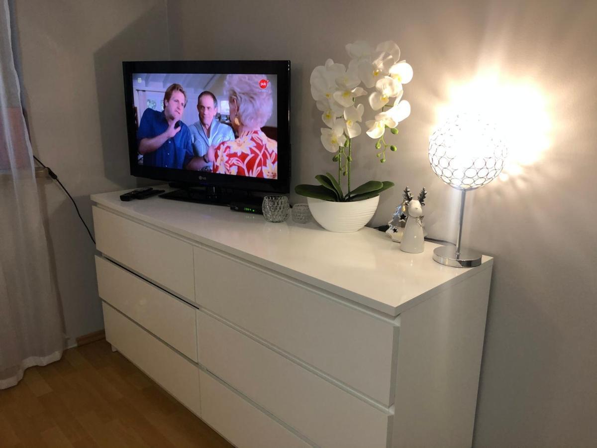 Apartamenty Na Zdrojowej Свиноуйсьце Экстерьер фото